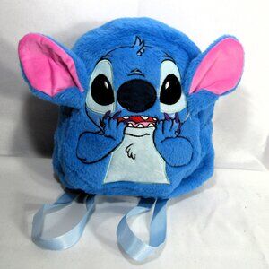NEW STITCH BACKPACK FOR LITTLE ONES 10 X 8"